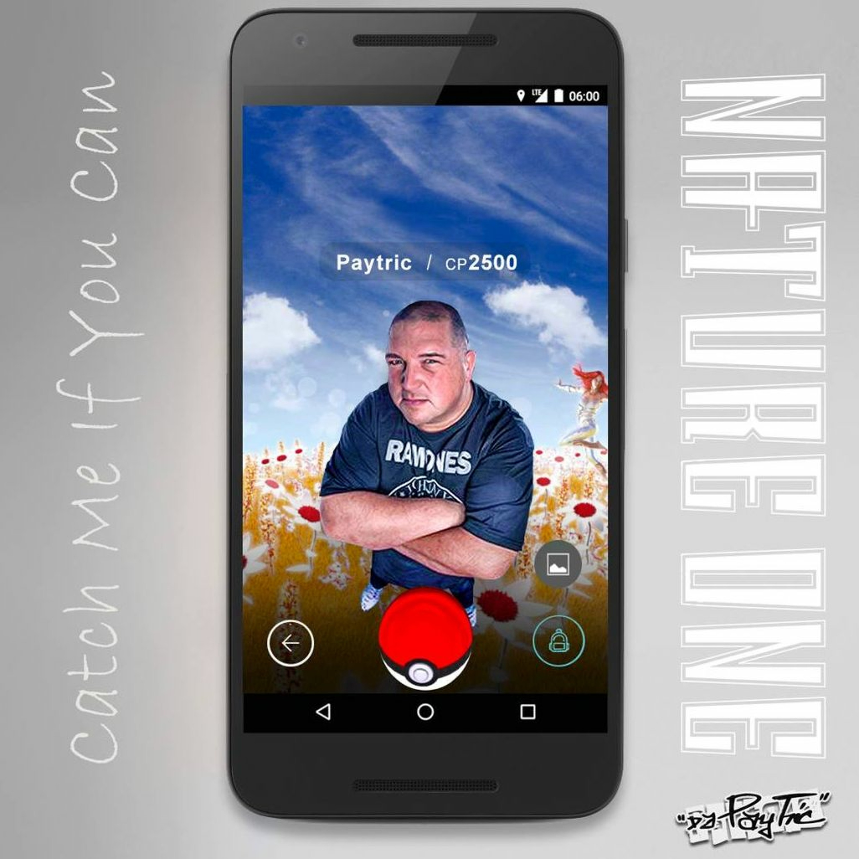paytric