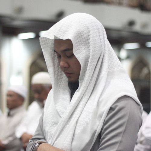 Surah Al-Fatihah & Al-Falaq, An-Nas & Al-Ikhlas - Ustaz Zahil Zakaria Al-Hafiz