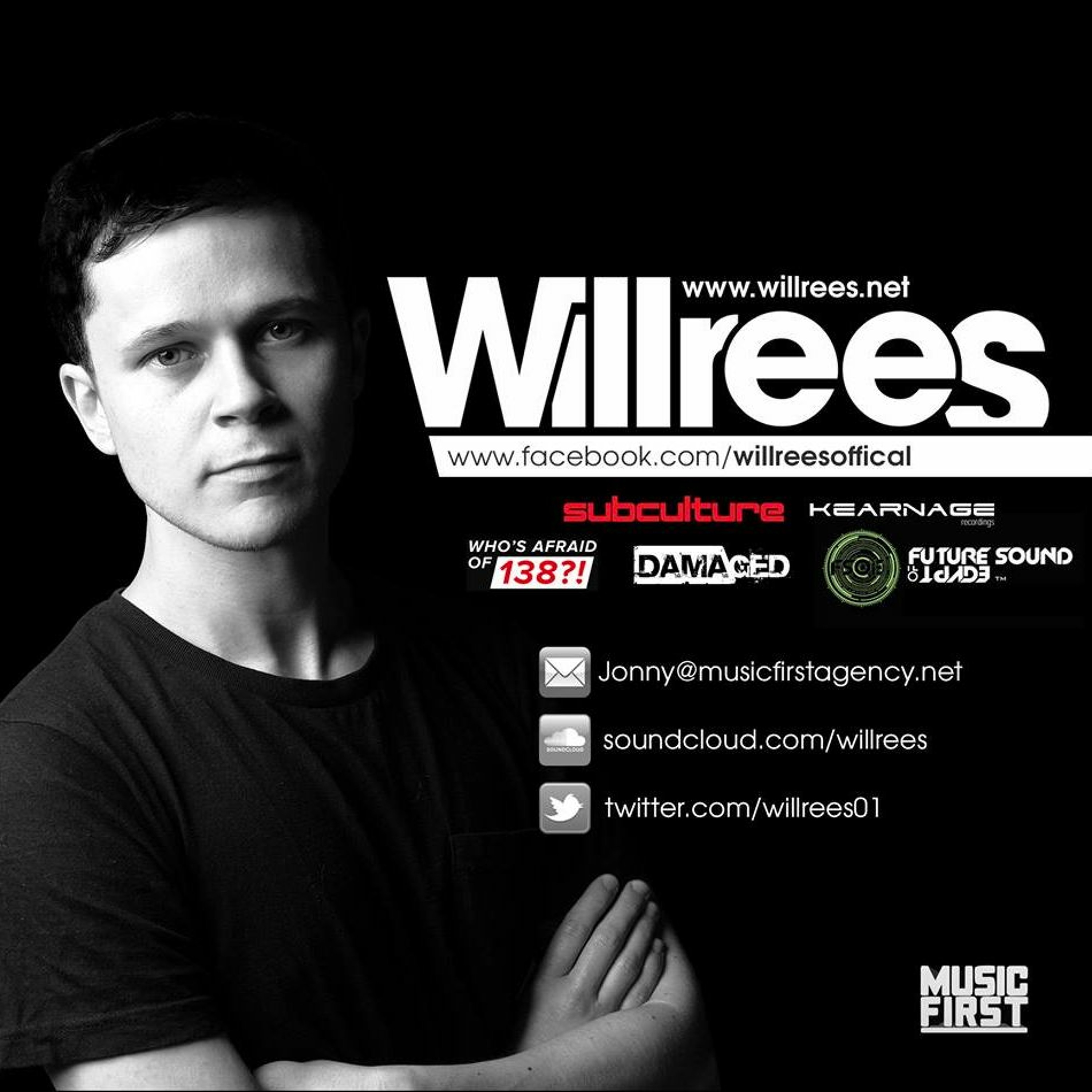 The Will Rees Podcast