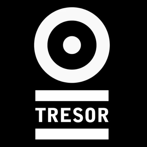 DJ Set - Tresor - August 2016