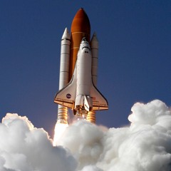 Space shuttle