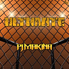 PJ Makina - Middle Finger