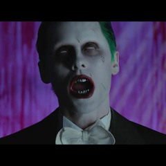 Matt Spade - Toys (In The Attic) - Joker/Suicide Squad Tribute