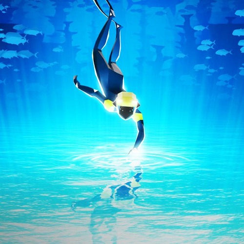 ABZU sketch