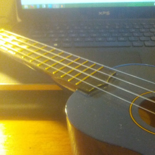 Higher Ground / Complete in Thee (Mashup)