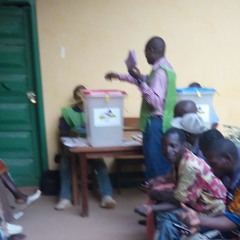 Faible participation lors des élections du 14 février en Centrafrique