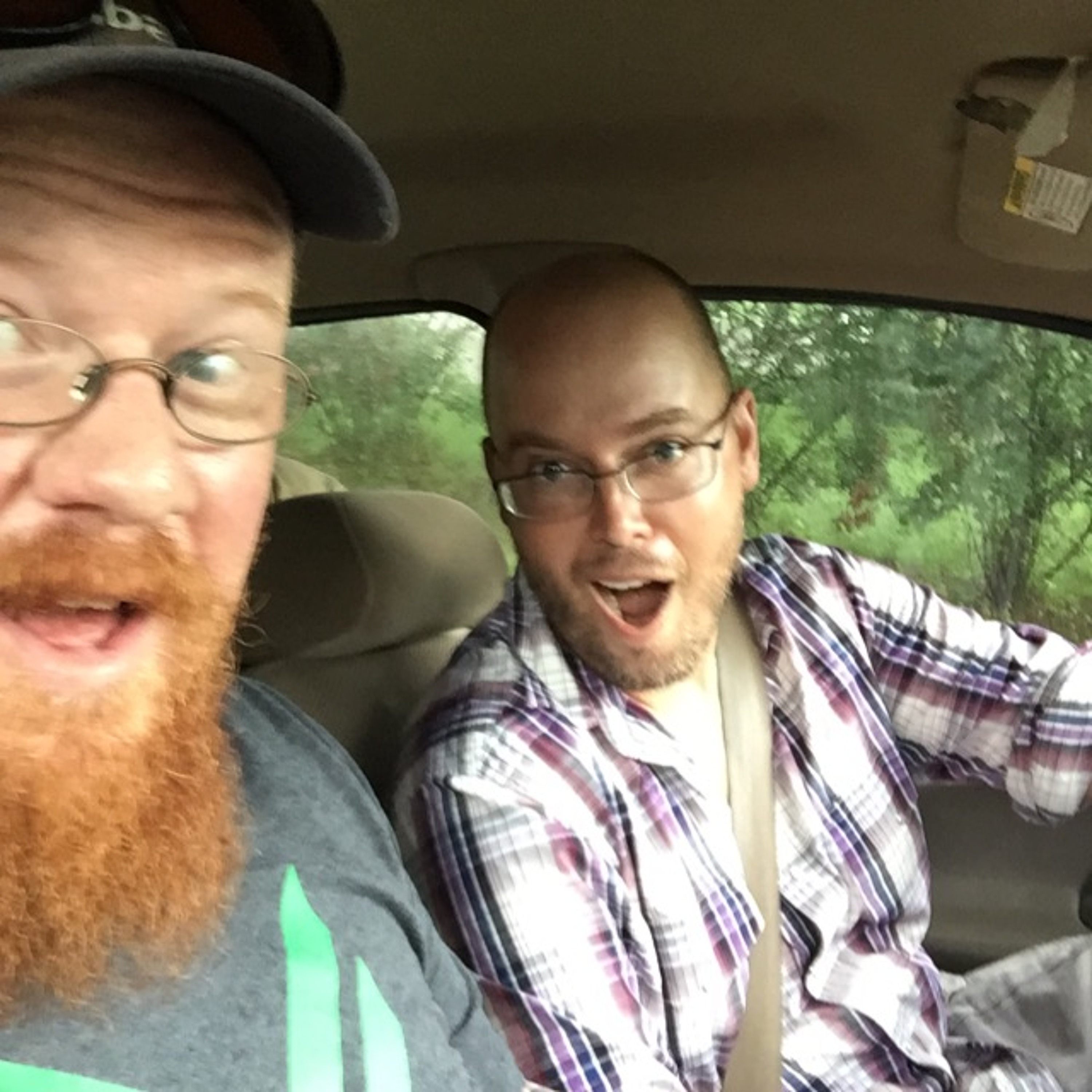 The Nick Carl Report