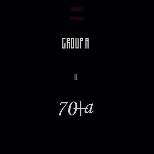 Minimal Synth Group - October 2016