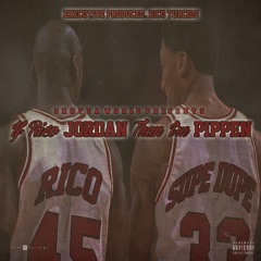 Hittin Licks To Get Rich (PROD. RICO TURCIOS )