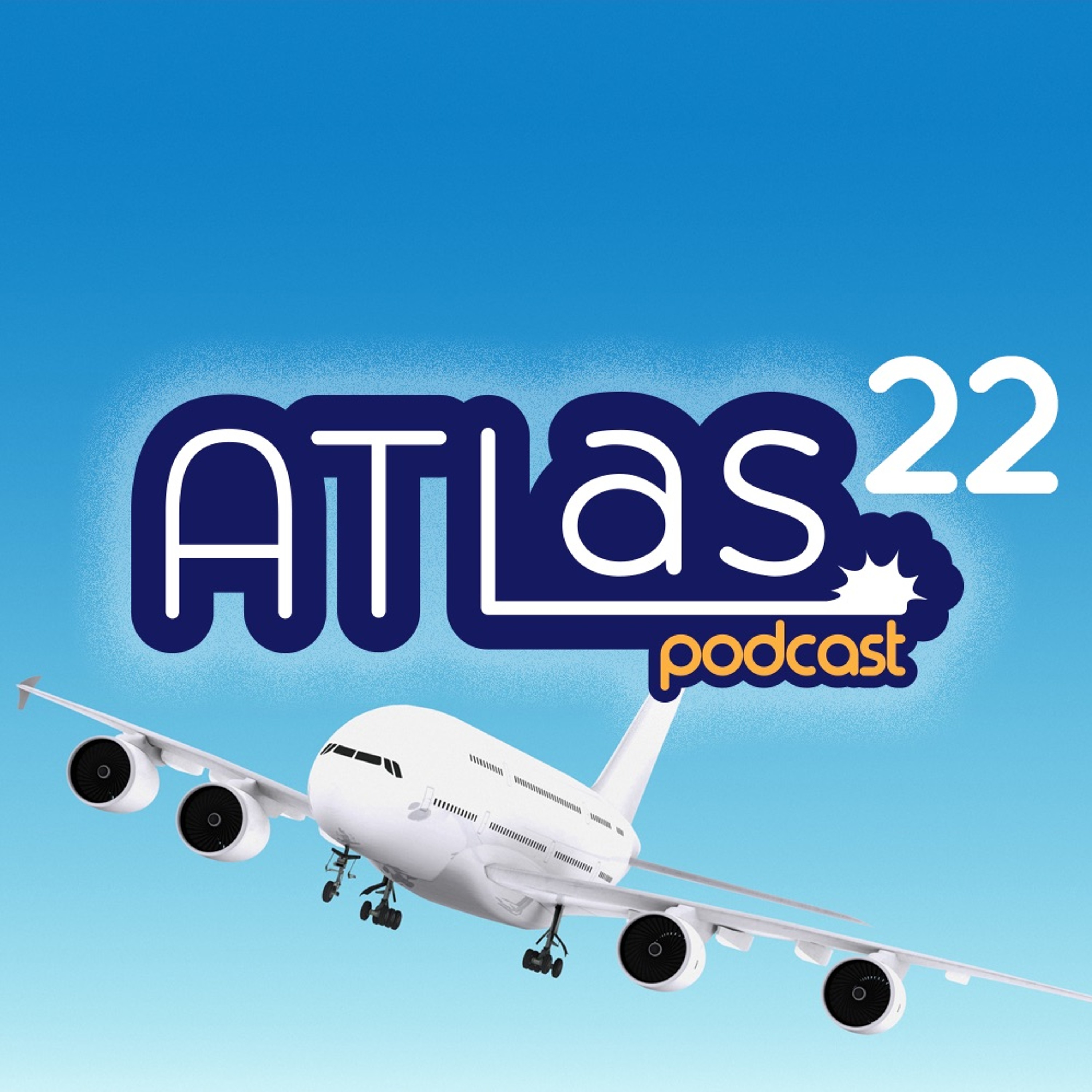 ATLas Podcast