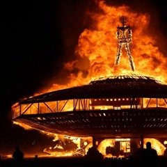 ME.N.U. @ Burning Man (Holland) 2016