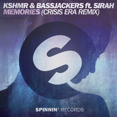 KSHMR & Bassjackers ft. Sirah - Memories (Crisis Era Remix) [FREE DOWNLOAD]