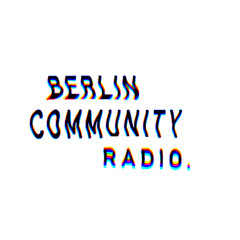 BERLIN COMMUNITY RADIO AUGUST 29
