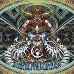 Dystopia [185] (Preview)Soon @ VA - Frantic Meditation