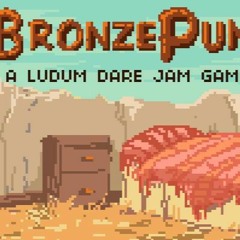 Bronzepunk OST - LD36