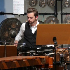 #1 Thunder Repeated - The Image of Shock