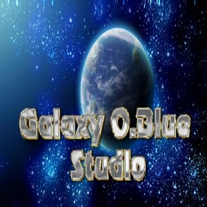 Galaxy O.Blue - Problem [ Prod.By SxiE ]