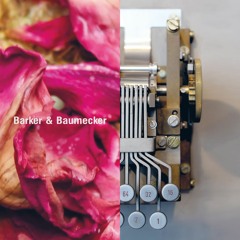 Barker & Baumecker | Cipher