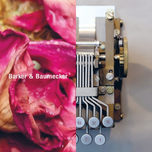 Barker & Baumecker | Cipher