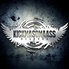 Almir Ljusa - Sturmgewehr 59 [Kickmasomaass Records - Various Artist VINYL]