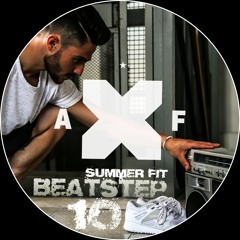 _BEATSTEP 10 SUMMERFIT edition_ Alex Ferrante_