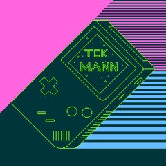 Tekmann - Parallelo Lane