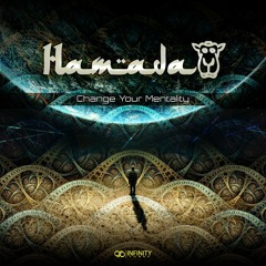 Hamada - Change Your Mentality -  Complete Track
