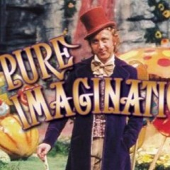Pure Imagination Part#1 Wonka Haze & Runnit Back - Prod. Mean Johnny Barrows