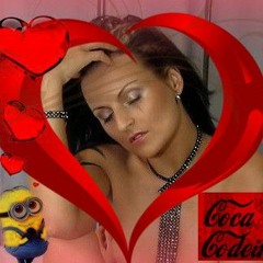 Coca Codein Is Pretty Sure That She's Hot