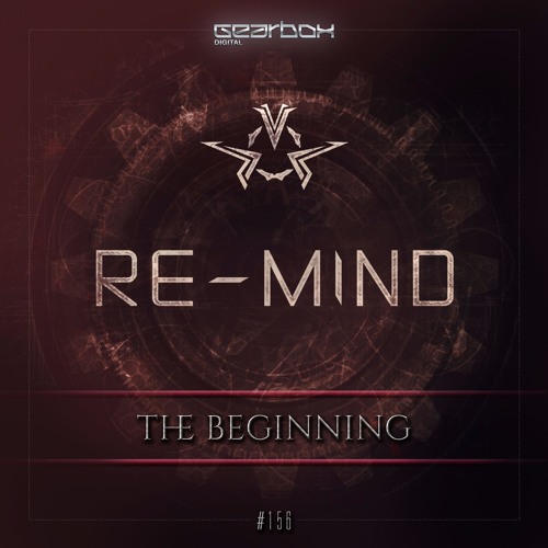 GBD156. Re-Mind - The Beginning