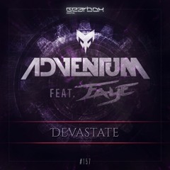 GBD157. Adventum Feat. Faye - Catastrophic