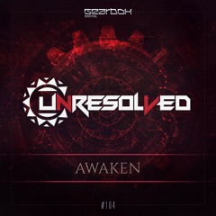 GBD164. Unresolved & Mrotek Mc Heretik - Awaken