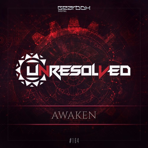 GBD164. Unresolved & Mrotek Mc Heretik - Awaken