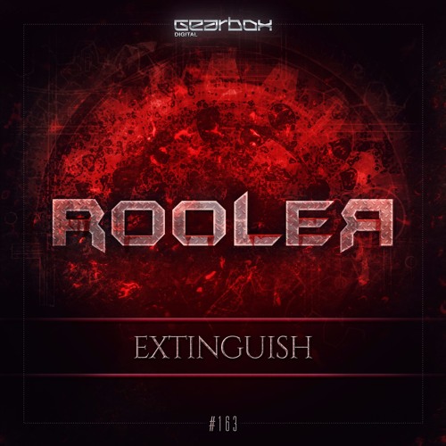 GBD163. Rooler - Extinguish