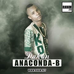 Stream RHHM.Net | Listen to Anaconda Baboto Lagaré playlist online ...
