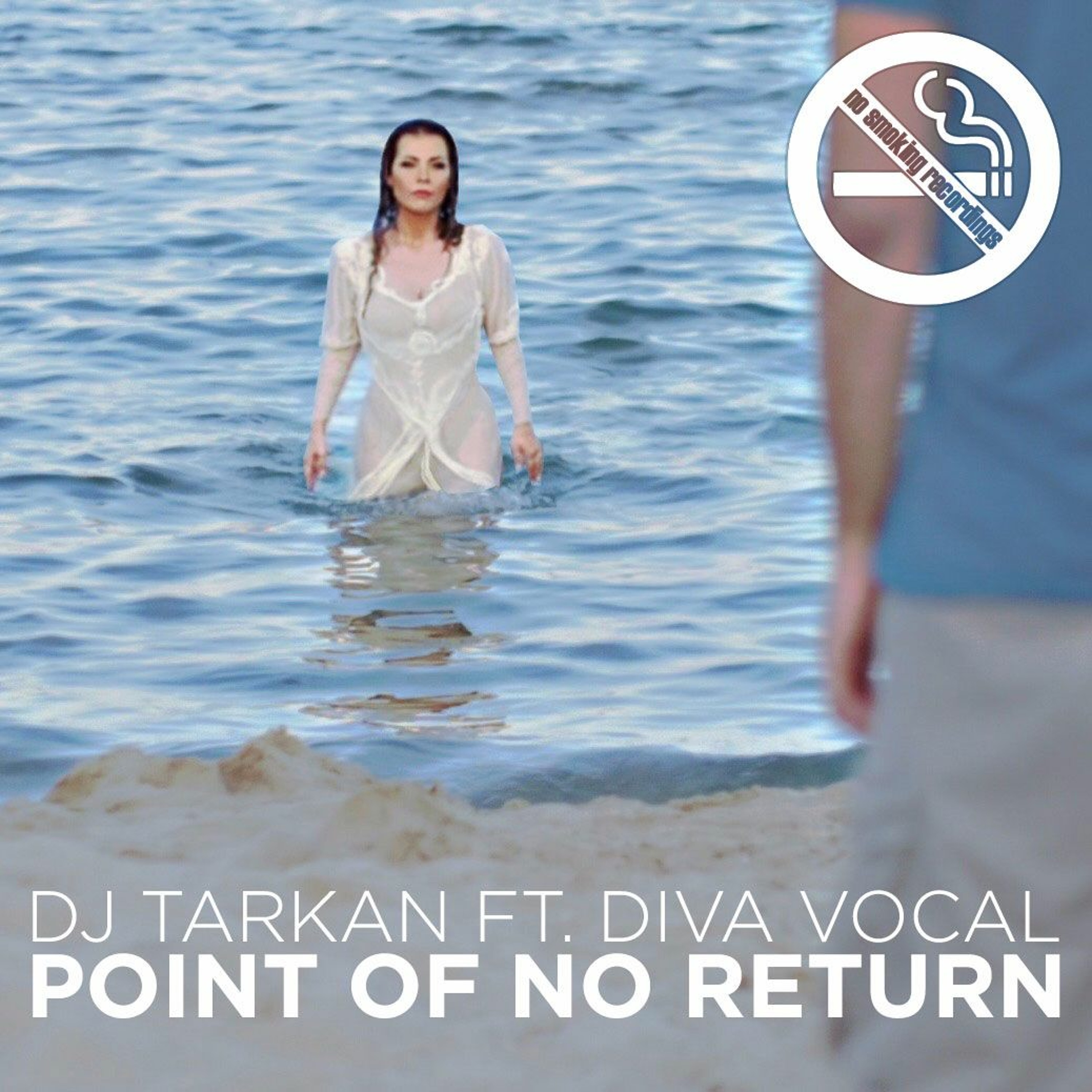 DJ Tarkan ft. DIVA Vocal - Point of No Return (Original Mix)