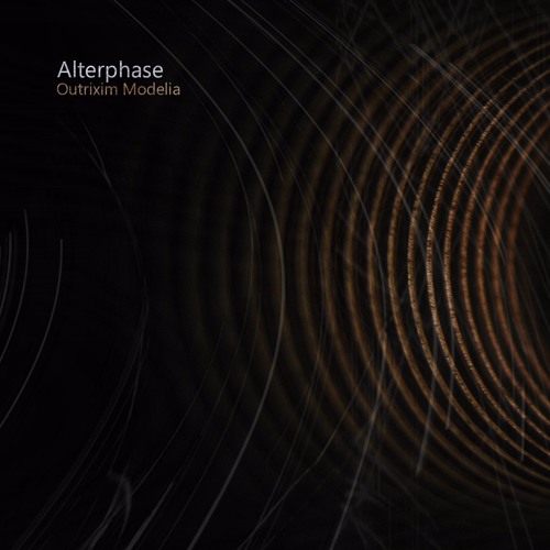 Alterphase - Iuth Treised (taken from "Outrixim Modelia" Sociopath 036)