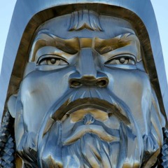 A mongolian trip - Instrumental HIP HOP