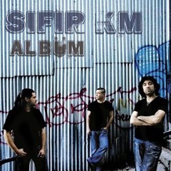 Sıfır Km - Zalim (Levent Yüksel Cover)