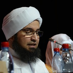 كلمة الحبيب علي الجفري - مؤتمر الشيشان