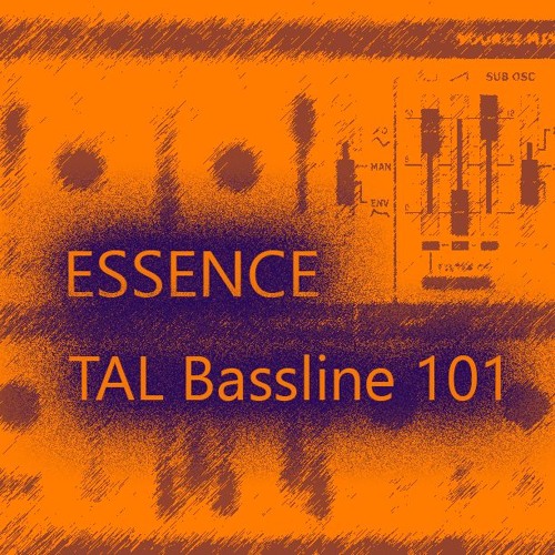 tal bassline 101 tal bassline 101