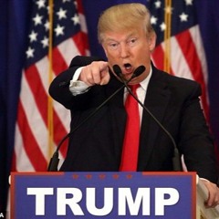 Donald Trump and Al Wilson - The Snake