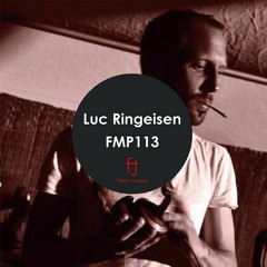 Fasten Musique Podcast 113 | Luc Ringeisen
