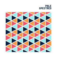 Pale Spectres - D(r)iving