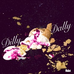 Dilly Dally - Desire (CRIM3S Remix)