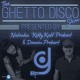 on ***The Ghetto Disco Show***