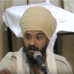 English Katha - Bhai Baljit Singh Ji - Basics of Sikhi - SGSS Southall (28/08/16)
