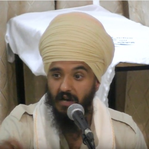 English Katha - Bhai Baljit Singh Ji - Basics of Sikhi - SGSS Southall (28/08/16)