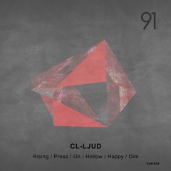 CL - Ljud - Happy // CL91024