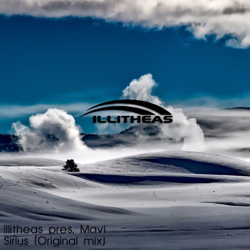 illitheas pres. Mavi - Sirius (Original Mix)